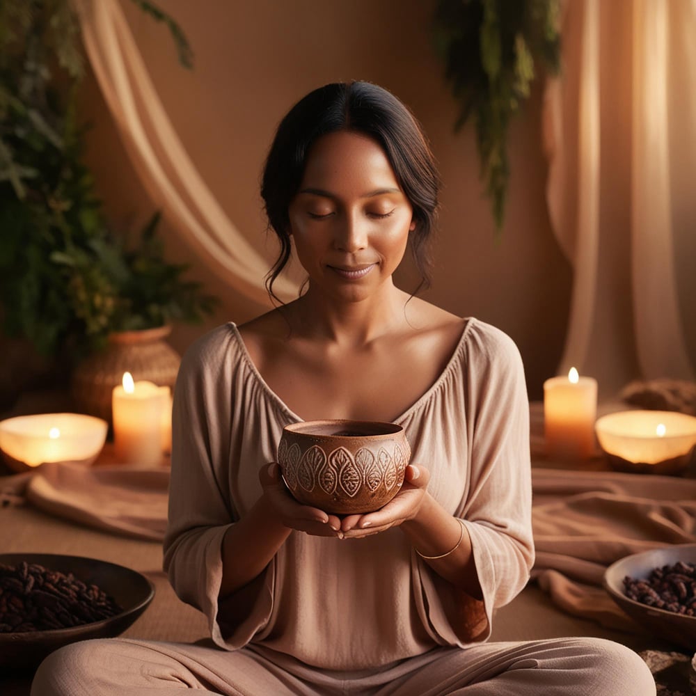Ayurveda armony