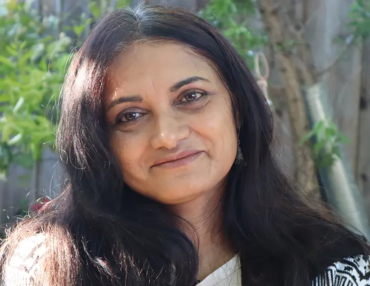  Dr. Usha Nagavarapu