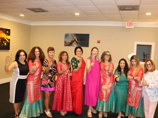 SAI Ayurvedic Institute Students