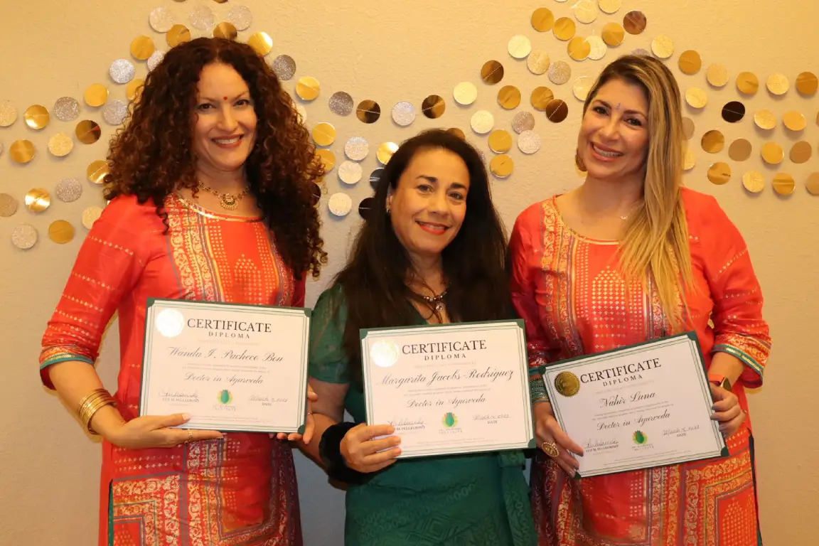 SAI Ayurvedic Doctor 