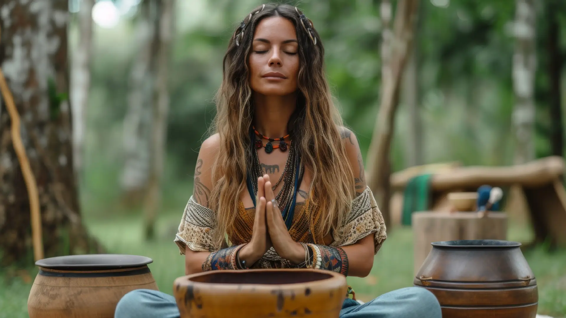 Kundalini Syndrome