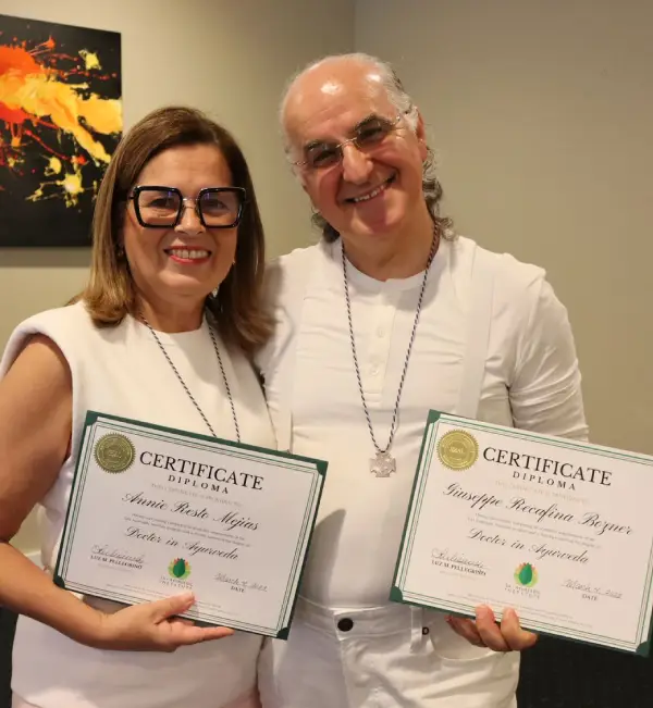 About Sai Ayurvedic Institute