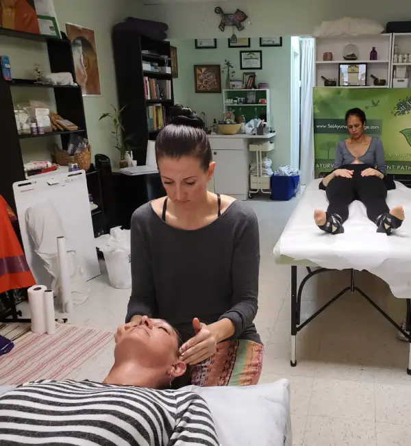 Study Doctor Ayurveda at SAI