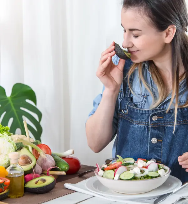 Study Ayurvedic Coach Online Program