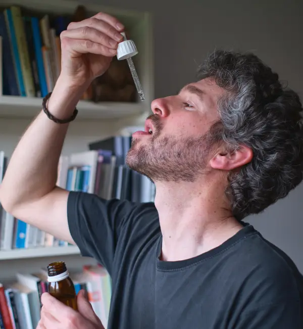 Study Bach Flower Essence Therapy Workshopt at SAI