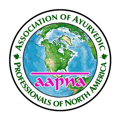 Association of Ayurvedic Professionals of North America