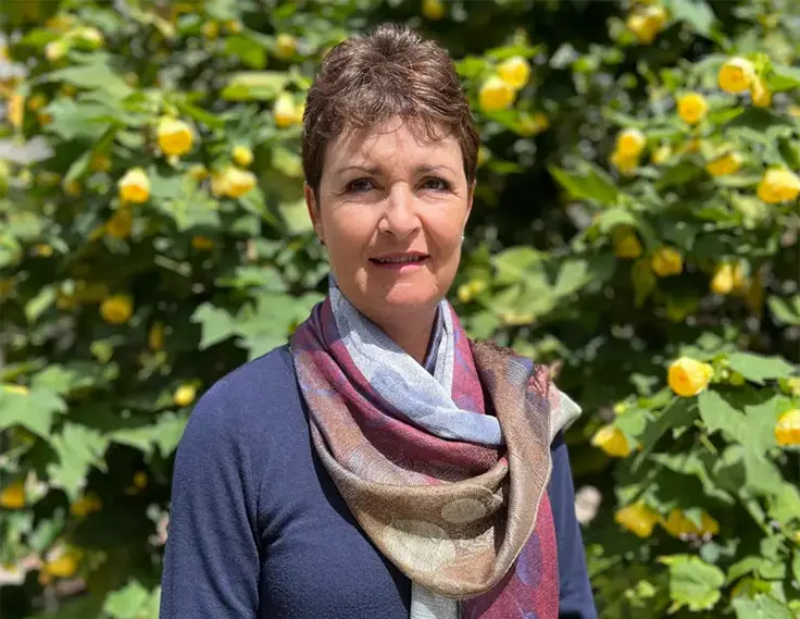 Magdala (Maggie) Jaramillo