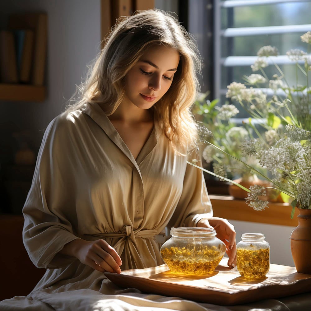 Patient Background and Lifestyle