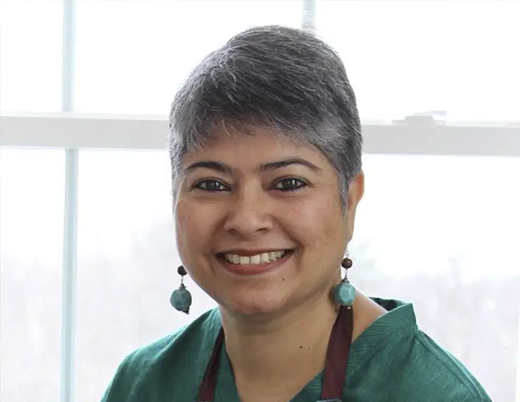 Pratibha Sah