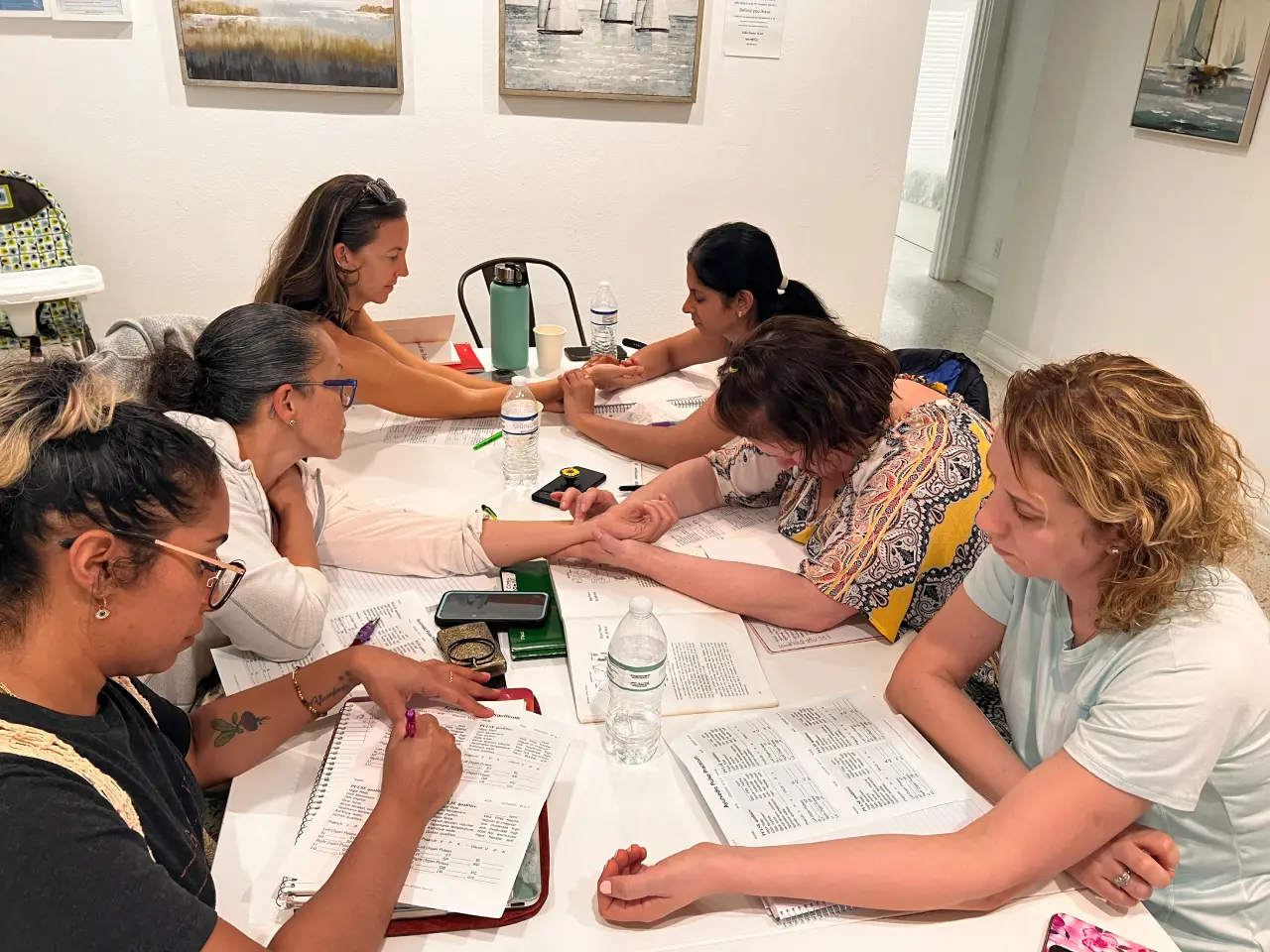 Ayurvedic Health Counselor Class