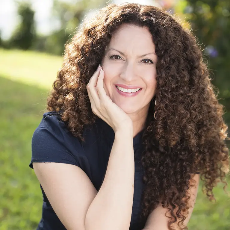 Wanda Pacheco - Ayurvedic Practitioner in Puerto Rico