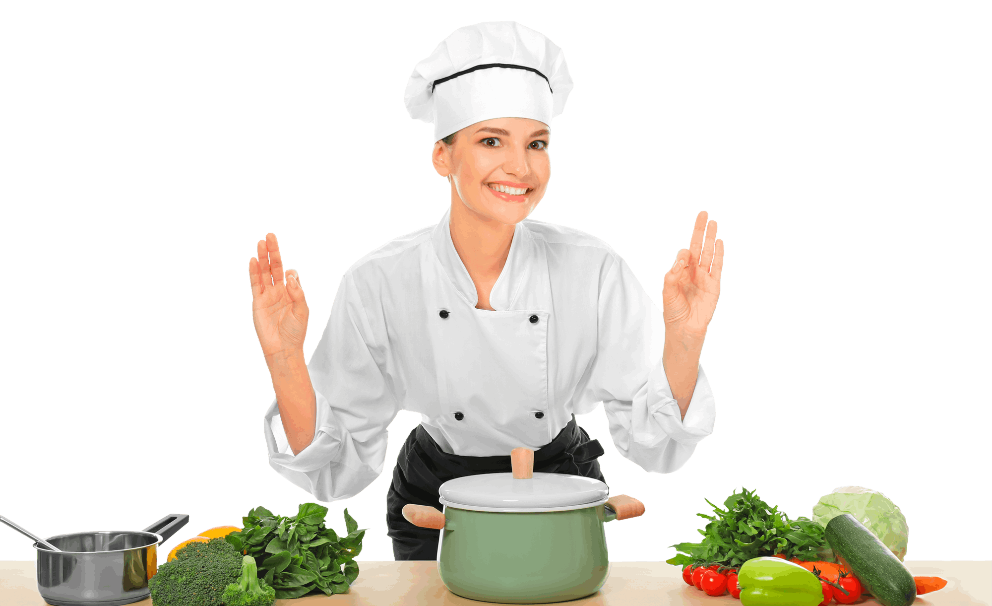 Ayurveda cooking workshop