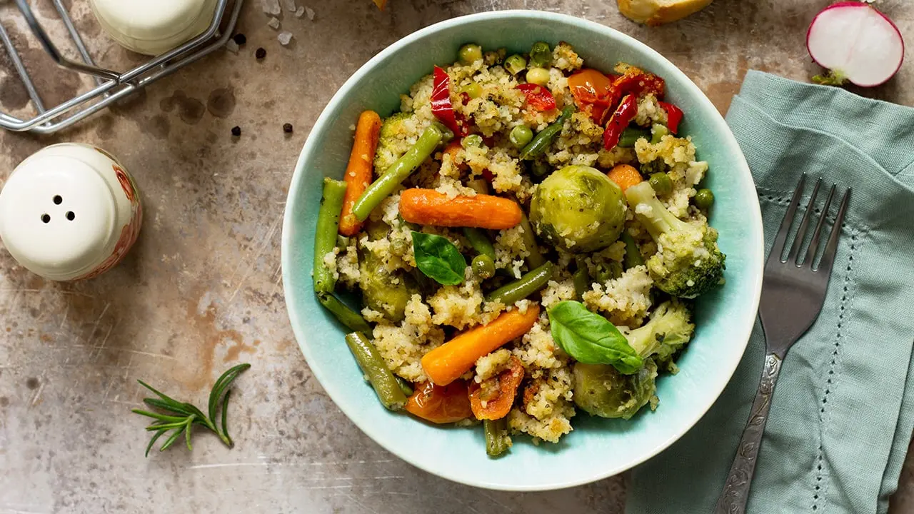 Session 1 - Ingredients